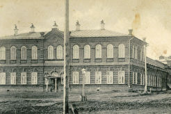 Мелекесская низшая ремесленная школа (1895)