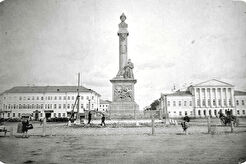 Сусанинская площадь (1890)