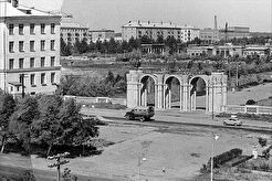 Белгородская сельскохозяйственная выставка (1960)