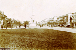 Praça dos Restauradores (1890)