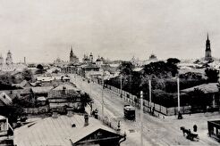 Суворовская улица (1890)