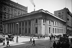 Illinois Trust and Savings Bank (1900)