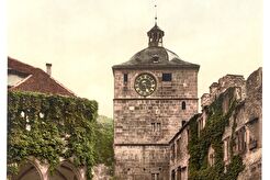 Ruprechtsbau (1890)
