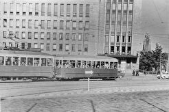 Mannerheimintie (1960)