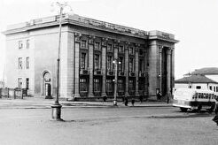 Дом инженерно-технических работников (ДИТР) (1951)