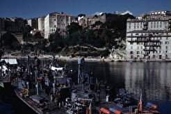 Bastia (1944)