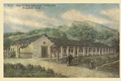 Archangel mission (1900)