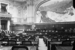 Bundeshaus (1902)