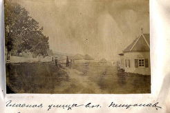 Главная улица (1880)