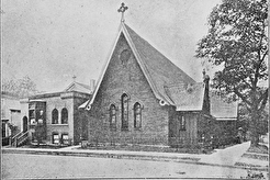 St. Matthew's Church (1904)