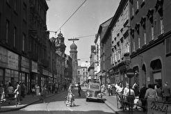 Prešovská (1958)