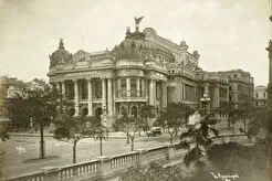 Teatro Municipal (1907)