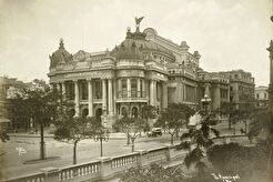 Teatro Municipal (1907)