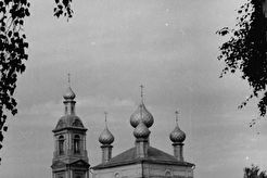 Вознесенская церковь (1972)