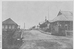Село Владимировка (1905)