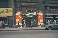 Kossuth Lajos utca (1960)
