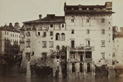 Palazzo Altoviti (1851)