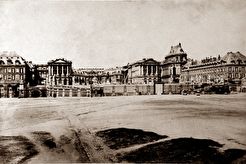  Palais de Versailles (1865)