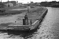 Устье Дане (1960)