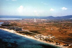 Aeropuerto de Ibiza (1971)