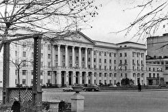 Дом Советов (1960)