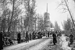 Церковь Казанской иконы Божией Матери (1900)