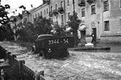 улица Чичерина (1960)