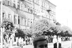 Проспект Кирова (1960)
