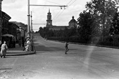 Комсомольский проспект (1960)