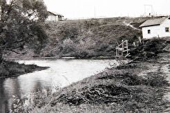 Ростокино. Яуза (1930)