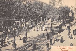 Ramblas (1900)