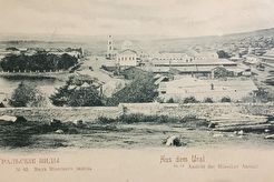 Уральские виды (1900)