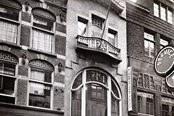 Kalverstraat 7-11 (1940)