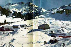 Чимбулак (1960)
