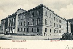 Палата Владе (1900)