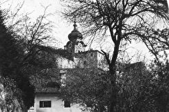 Nonnberg Abbey (1900)