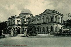 Raffles Museum and Library (1900)