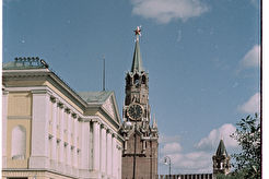 Кремлевский театр (1950)