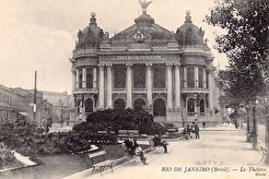 Teatro Municipal (1907)