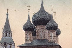 Церковь Петра и Павла (1900)