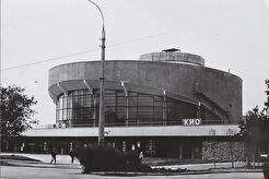 Волгоградский цирк (1960)