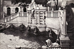 Ozieri, Fontana Grixoni (1950)