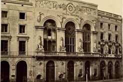 Teatro del Liceo y Casino (1860)