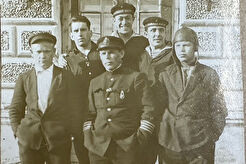 Экипаж подводной лодки (1930)