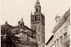 Sevilla. La Giralda (1859)