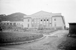 Телецентр (1960)