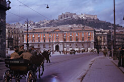 Piazza del Plebiscito (1943)