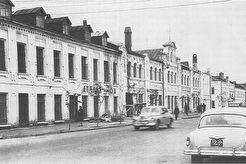 Улица Адмирала Фокина (1960)