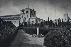 Benediktinski samostan (1900)