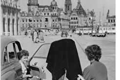 Werbeaufnahmen (1956)